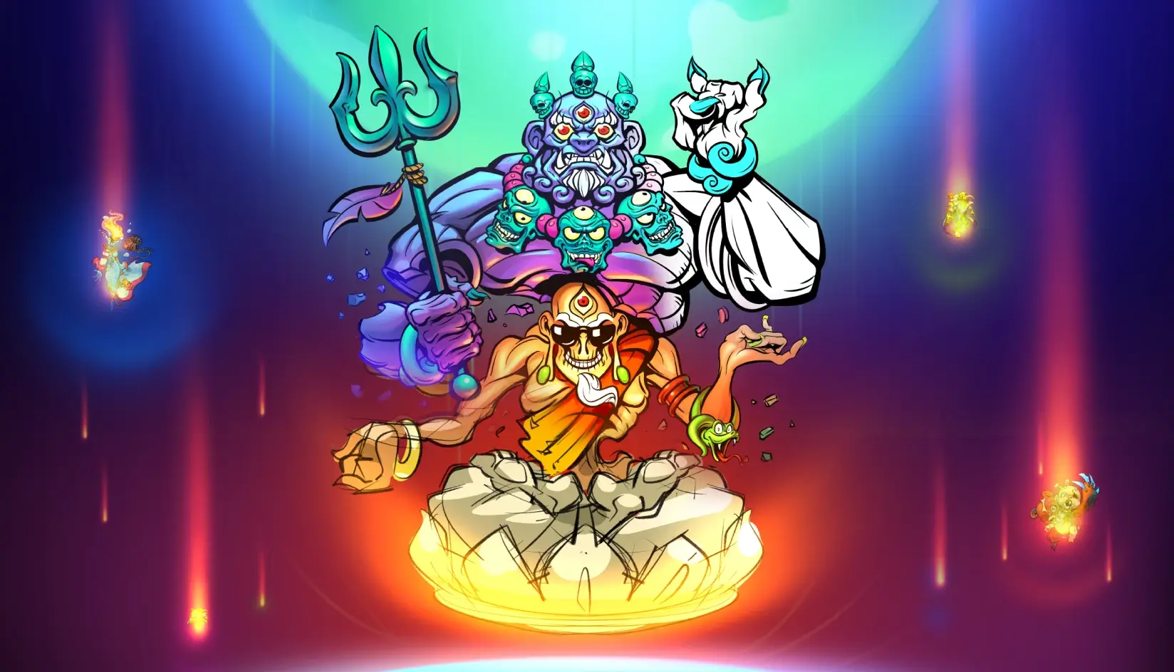A Masterful Fusion of Aesthetics and Storytelling