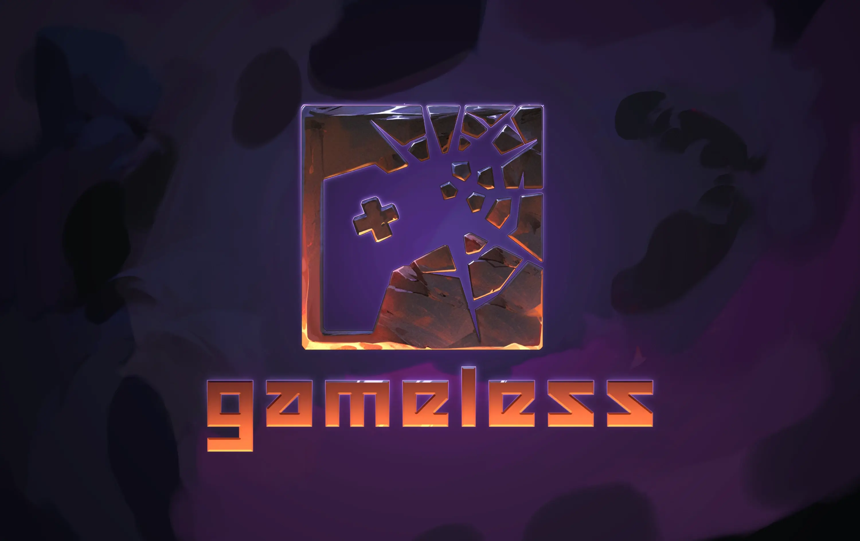 Welcome to the Gameless world, where every game is real!